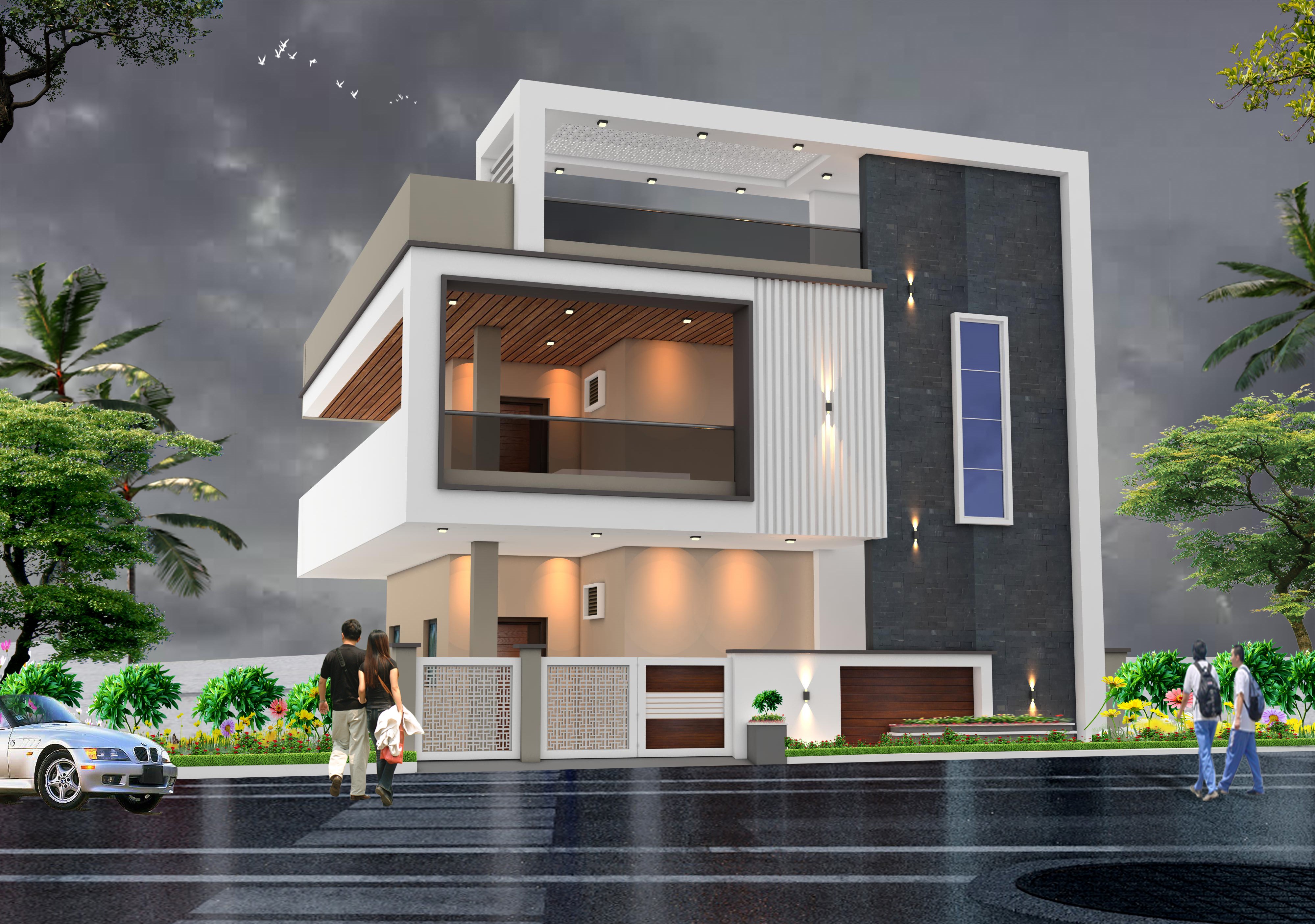 Residential Project 9