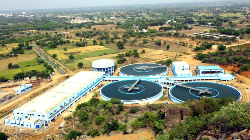 Mission Bhagiratha