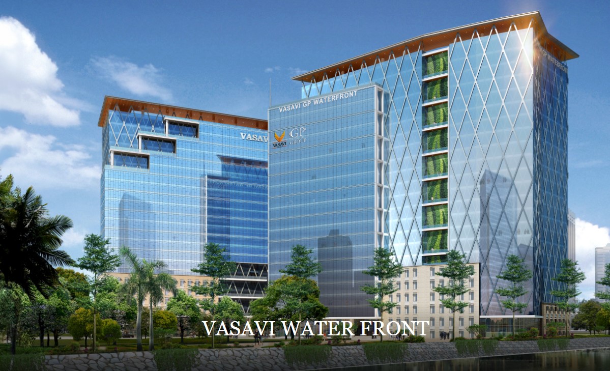 Vasavi GP Waterfront